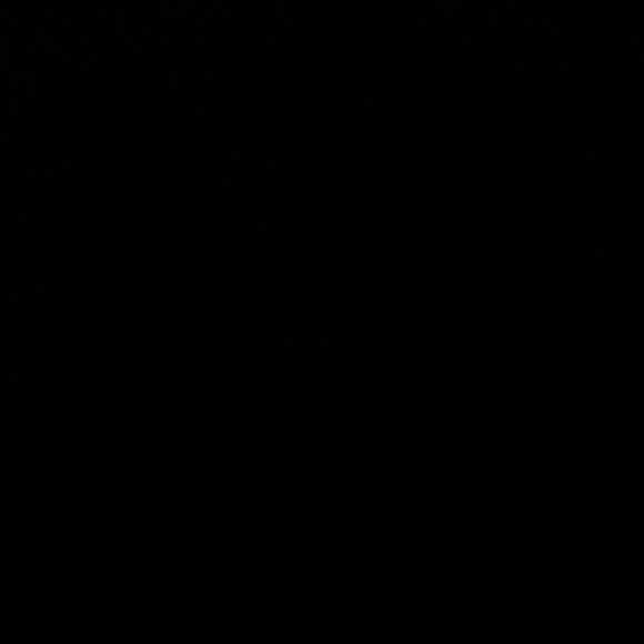 Beautiful Coro Purple Confetti link necklace with matching ear clips. Parure set - Picture 9 of 10